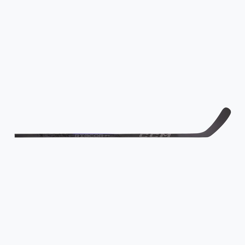 CCM Ribcor 94K INT black hockey stick 7