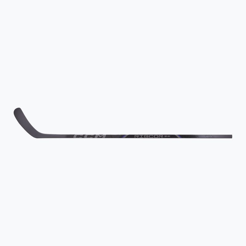 CCM Ribcor 94K INT black hockey stick 8