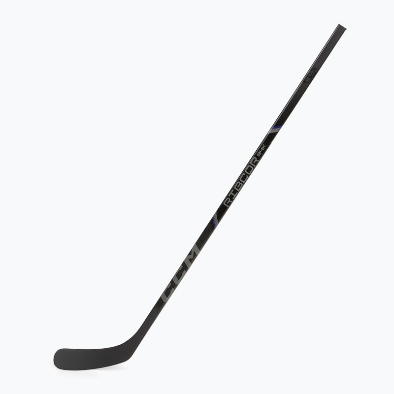 CCM Ribcor 94K YTH black children's hockey stick