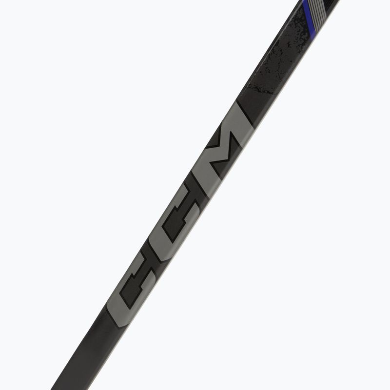 CCM Ribcor 94K YTH black children's hockey stick 2