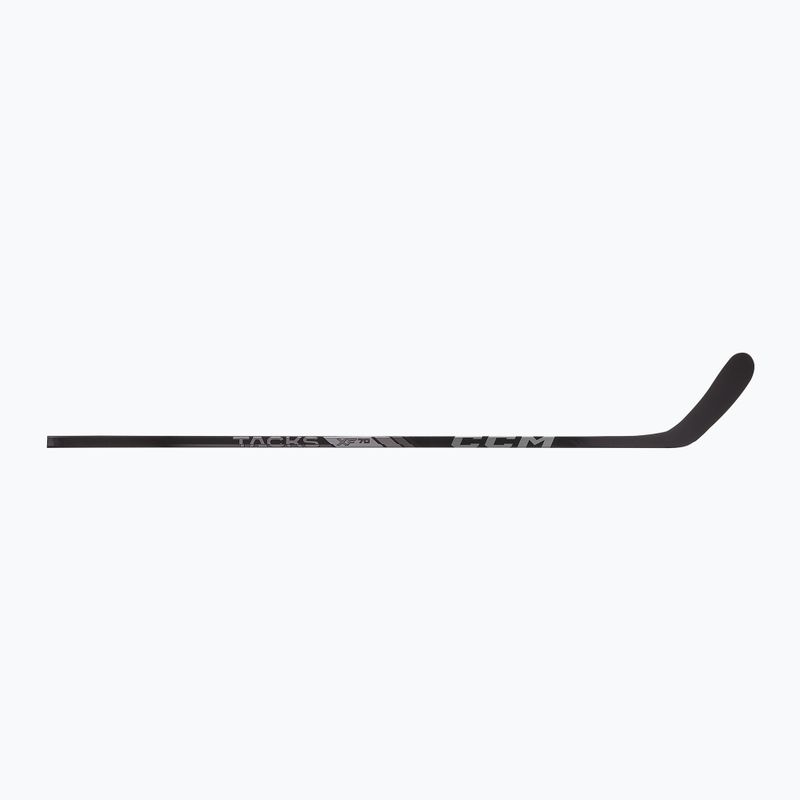 CCM Tacks XF70 SR hockey stick black 7