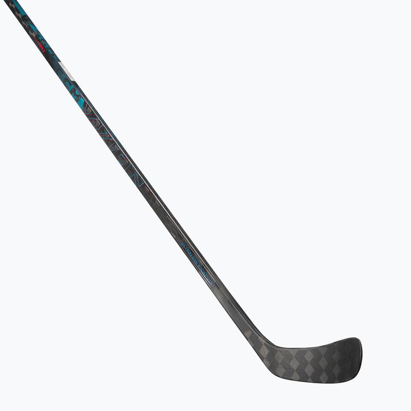 CCM hockey stick Vizion INT black 2