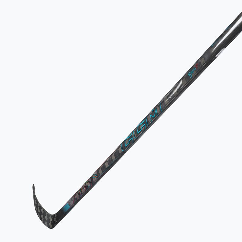 CCM hockey stick Vizion INT black 3