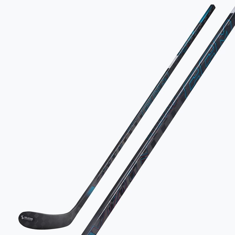 CCM hockey stick Vizion INT black 5