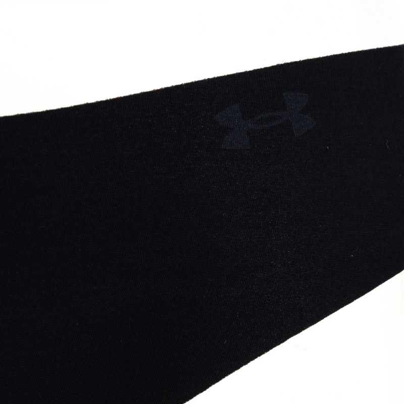 Under Armour women's seamless panties Ps Thong 3-Pack black 1325615-001 4