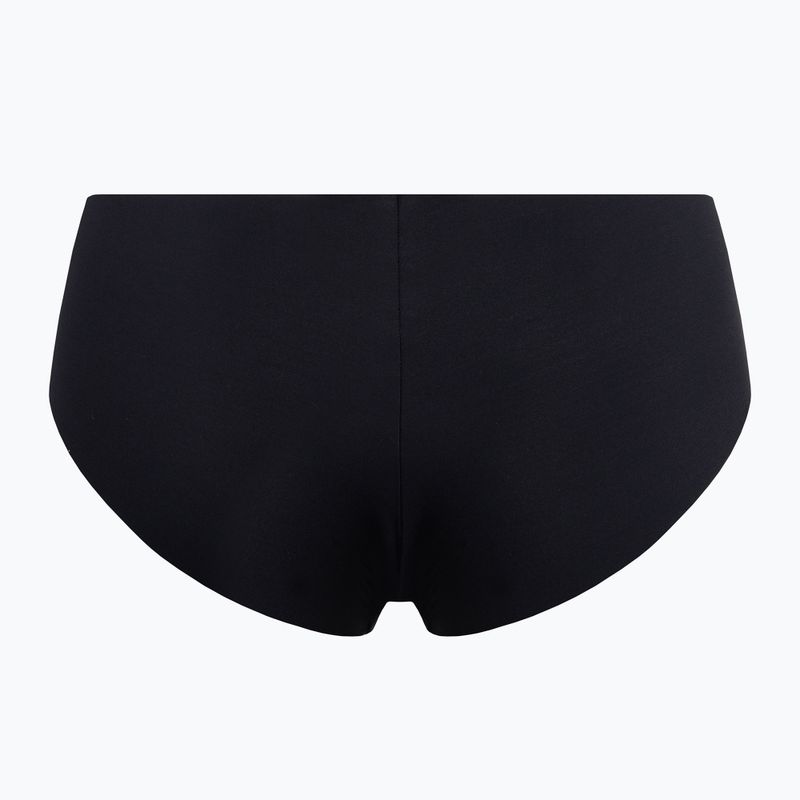 Under Armour women's seamless panties Ps Hipster 3-Pack black 1325616-001 3