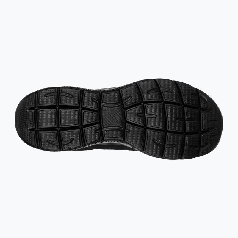 SKECHERS Summits South Rim black men's training shoes 10