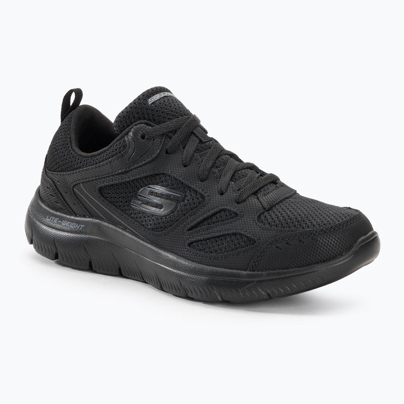SKECHERS Summits South Rim black men's training shoes