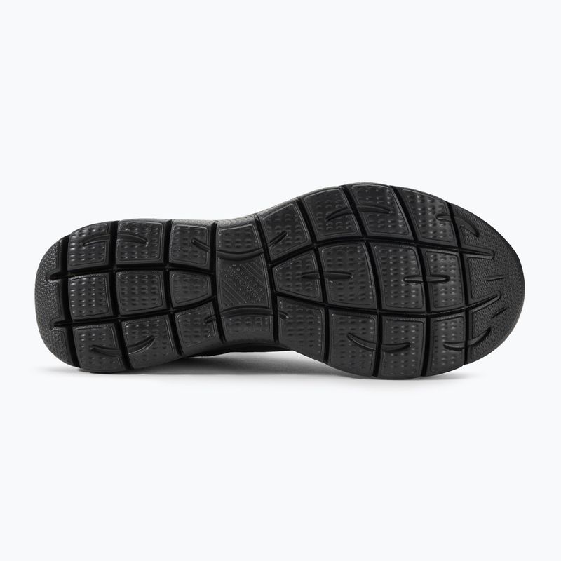 SKECHERS Summits South Rim black men's training shoes 5