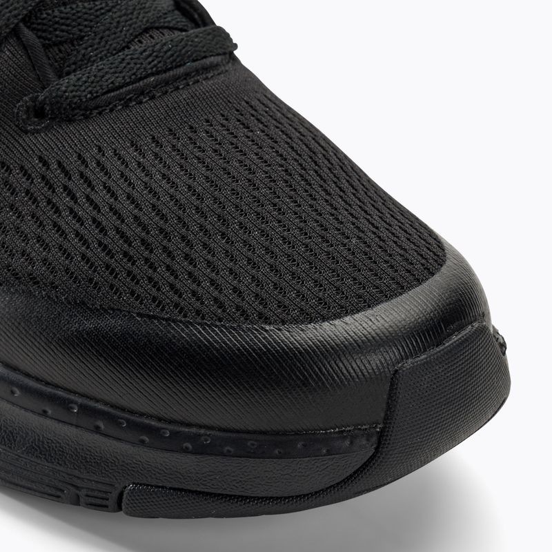 SKECHERS men's training shoes Arch Fit black 7