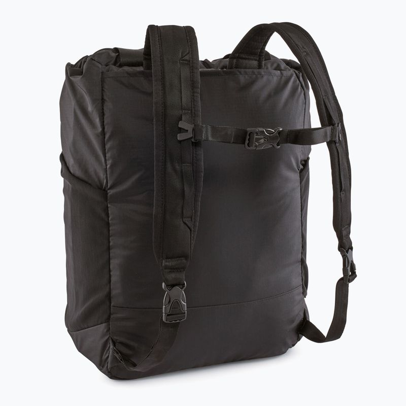 Patagonia Ultralight Black Hole Tote Backpack 27 l black 2