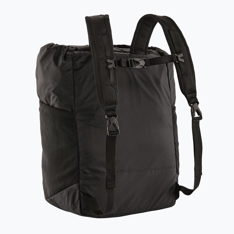 Patagonia Ultralight Black Hole Tote Backpack 27 l black 3