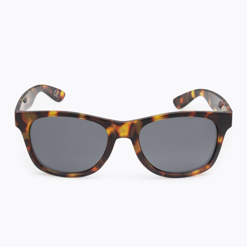 Vans Spicoli 4 cheetah tortoise sunglasses 3