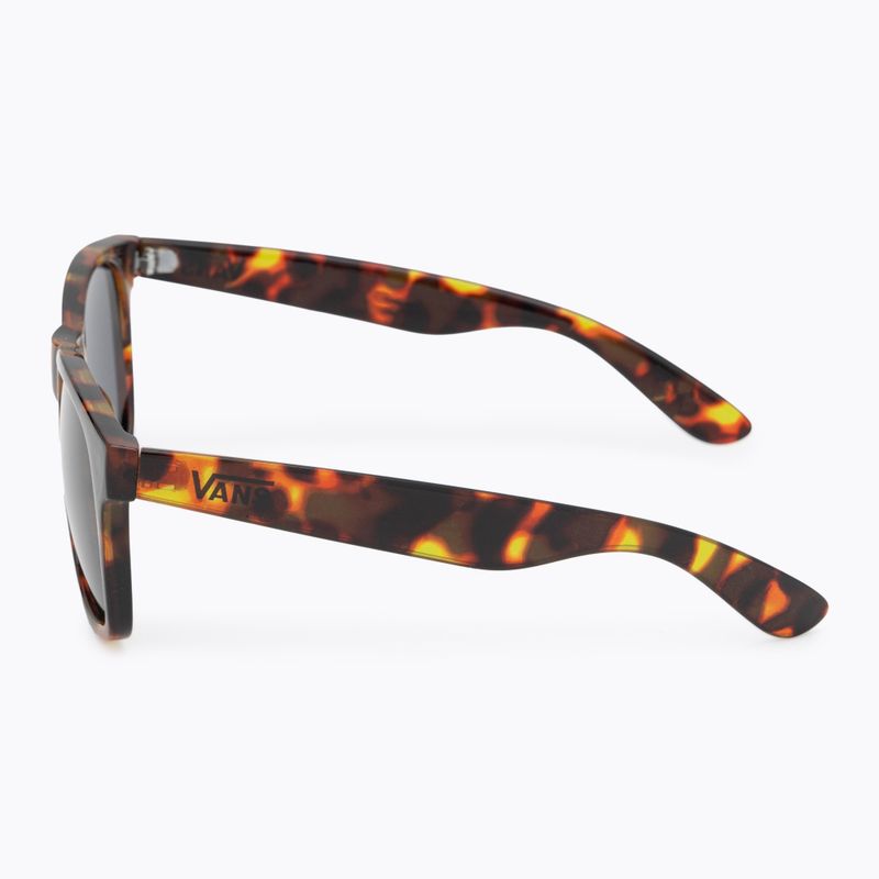 Vans Spicoli 4 cheetah tortoise sunglasses 4