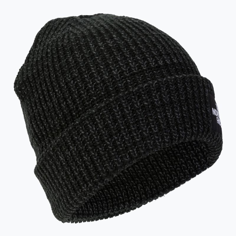 The North Face Salty cap black NF0A3FJWJK31