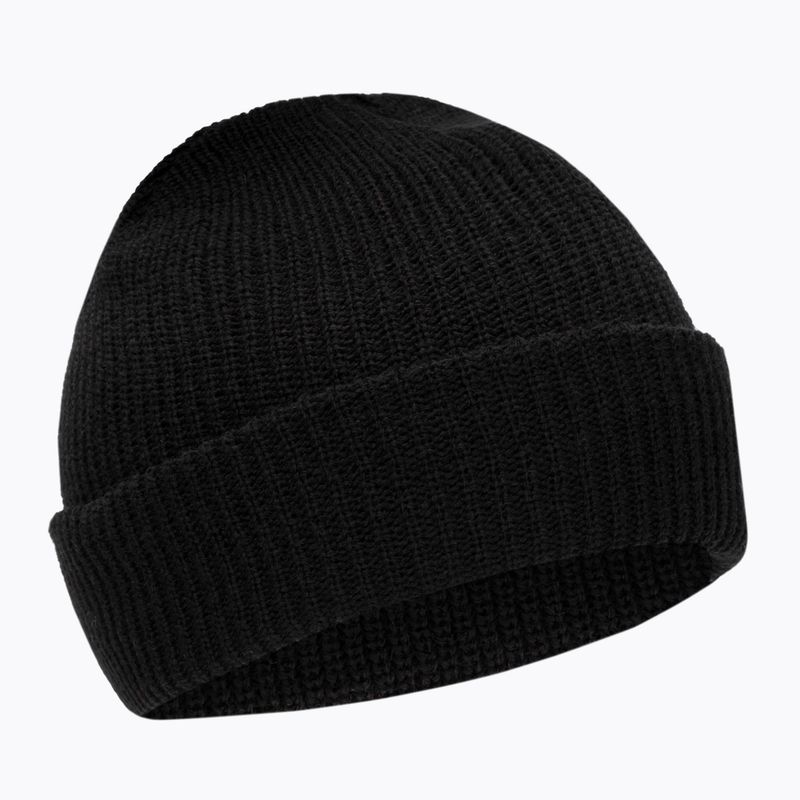 The North Face Freebeenie winter beanie black NF0A3FGTJK31
