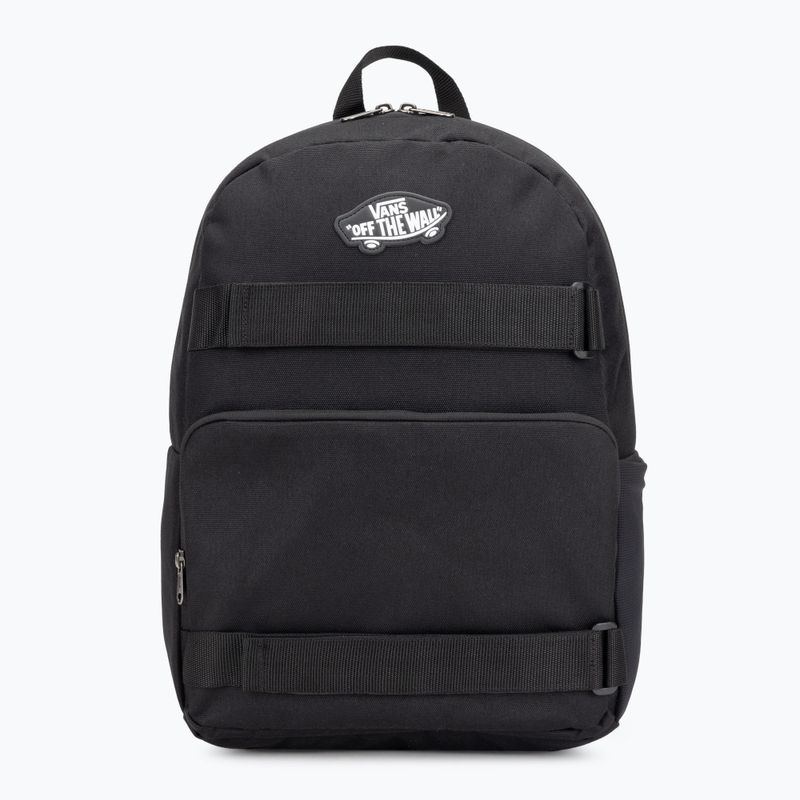 Vans Original Skatepack blacktepack 18 l black children's urban backpack