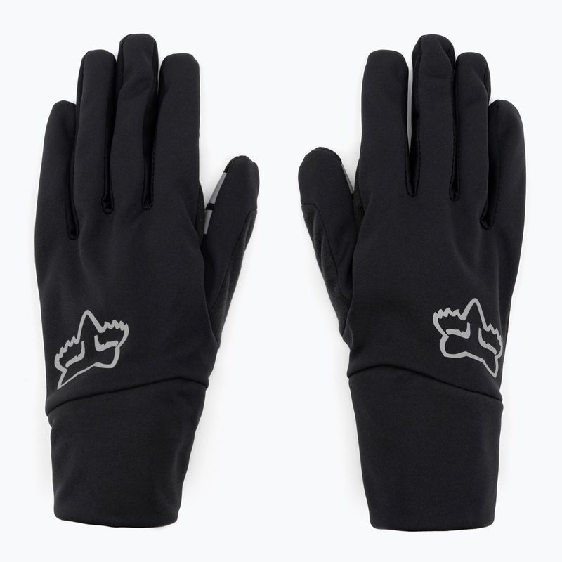 Fox Racing Ranger Fire cycling gloves black 24172_001 2