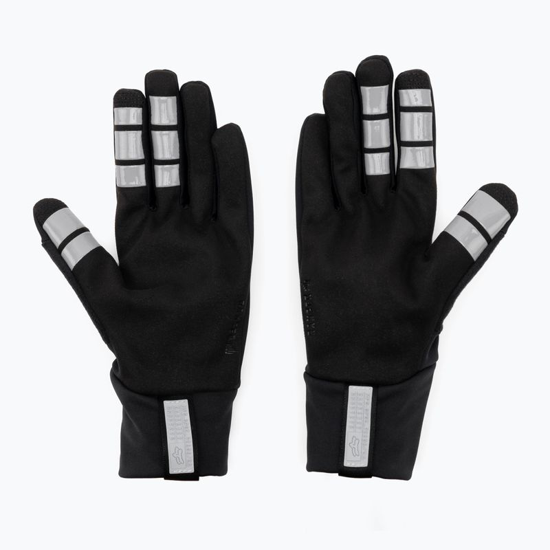 Fox Racing Ranger Fire cycling gloves black 24172_001 3