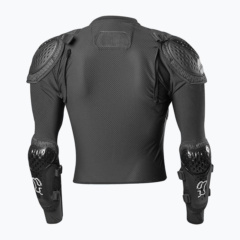 Fox Racing Titan Sport children's cycling armour black 24019_001 3
