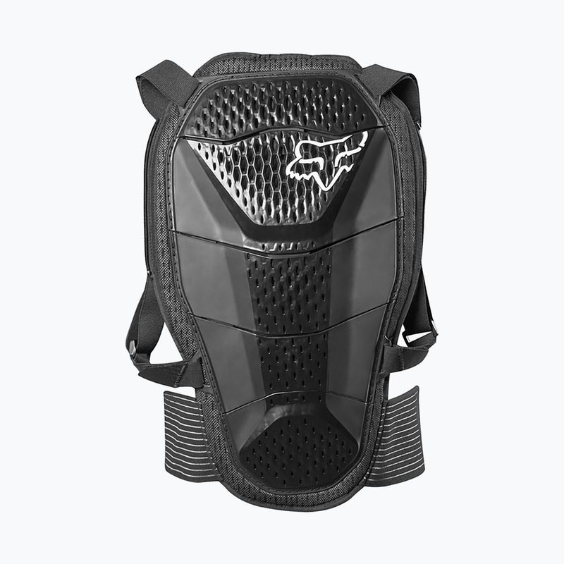 Fox Racing Titan Sport children's cycling armour black 24019_001 4