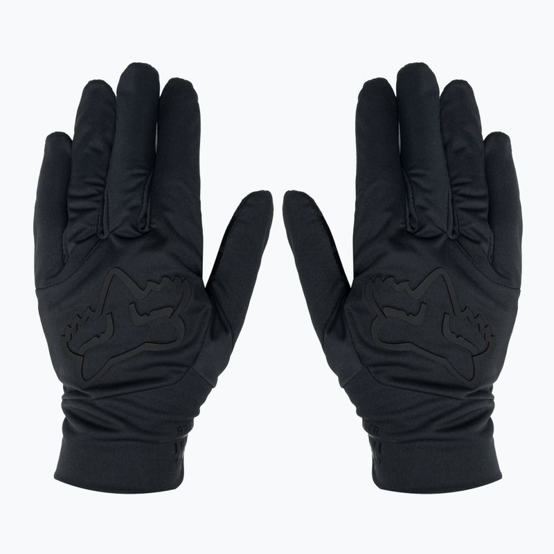 Fox Racing Ranger Water cycling gloves black 25422_021 3