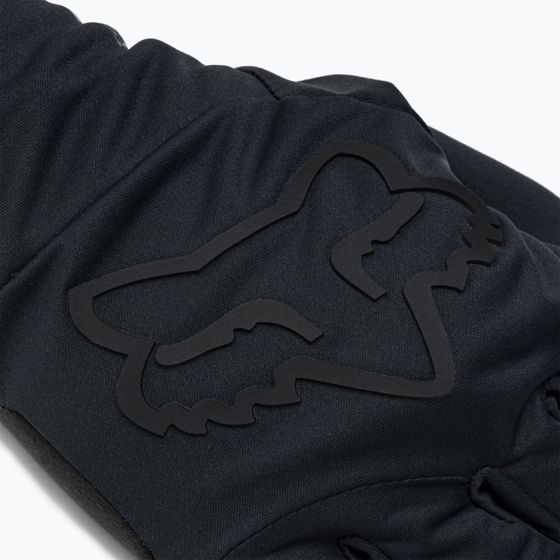 Fox Racing Ranger Water cycling gloves black 25422_021 4