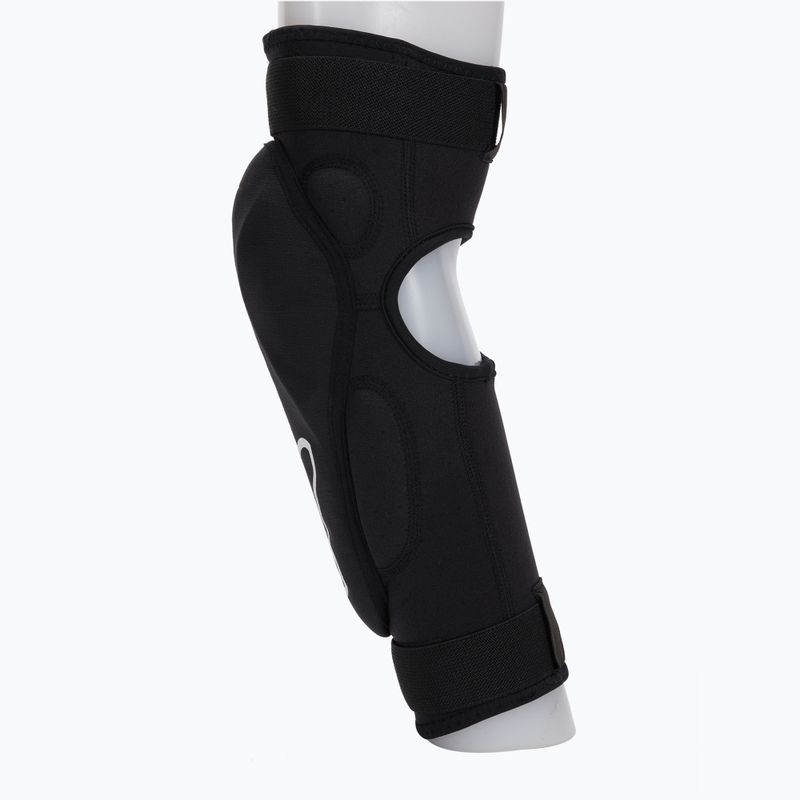Fox Racing Launch D3O Elbow protectors black 26431_001