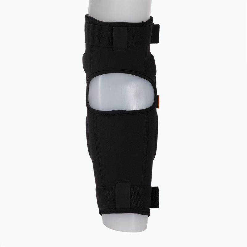 Fox Racing Launch D3O Elbow protectors black 26431_001 2