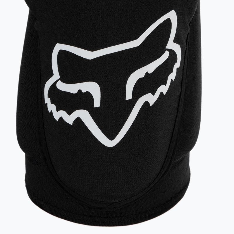 Fox Racing Launch D3O Knee children's cycling knee protectors black 26433_001 3
