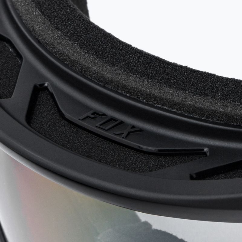 Fox Racing Main Stray black 25834_001 cycling goggles 6