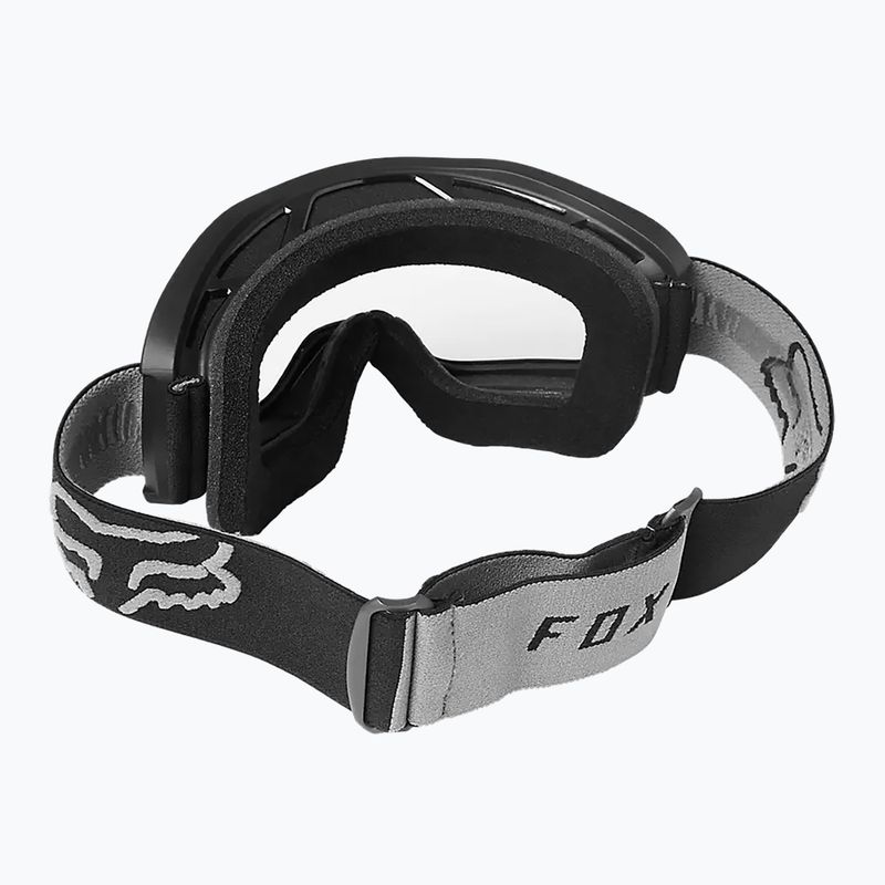Fox Racing Main Stray black 25834_001 cycling goggles 9