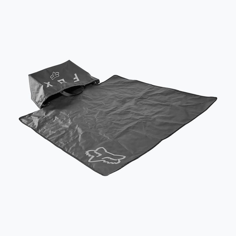 Fox Racing Utility Changing Mat bag black 2