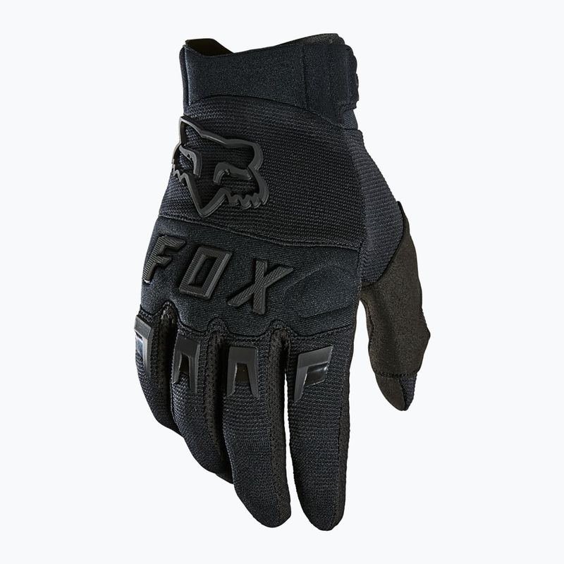Fox Racing Dirtpaw men's cycling gloves black 25796 5