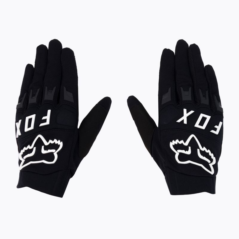 Fox Racing Dirtpaw men's cycling gloves black 25796 3