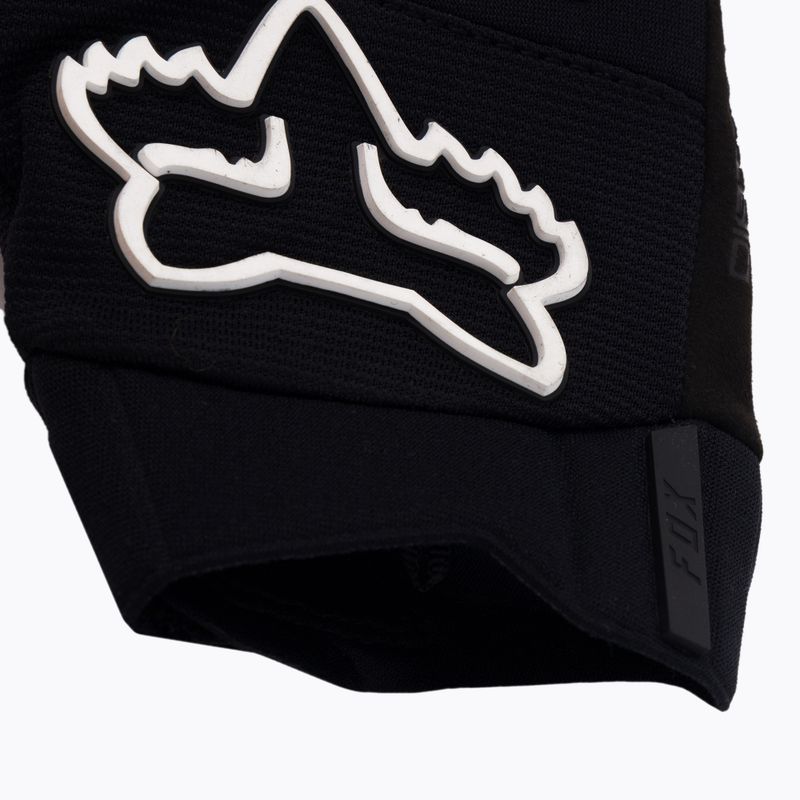 Fox Racing Dirtpaw men's cycling gloves black 25796 4