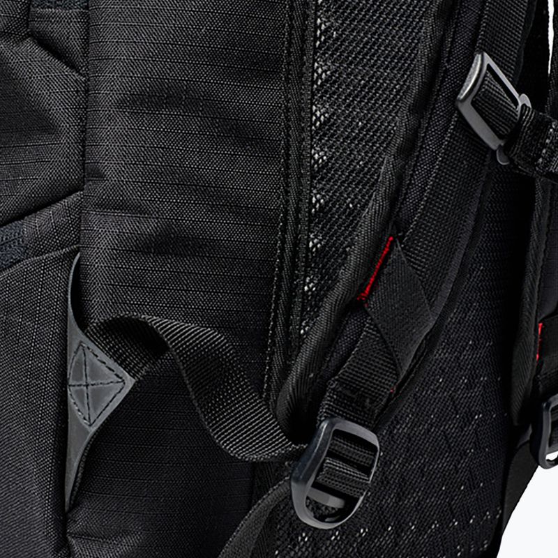 Cycling backpack Fox Racing Transition Pack 45 l black 7