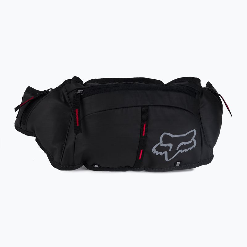 Fox Racing Hip Pack Slim bike kidney black 27147_001_OS