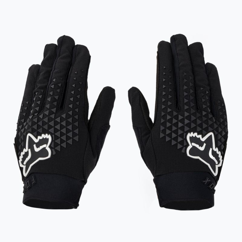 Fox Racing Defend men's cycling gloves black 27376 3