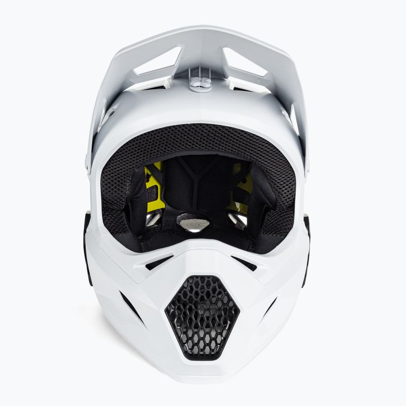 Fox Racing Rampage Jr children's bike helmet white 27616_008 2