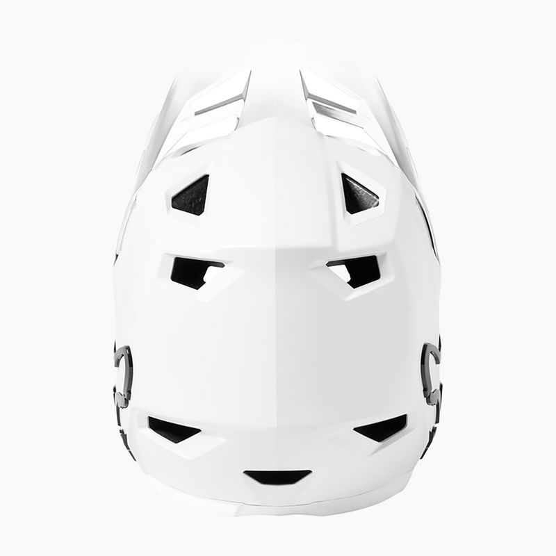 Fox Racing Rampage Jr children's bike helmet white 27616_008 9