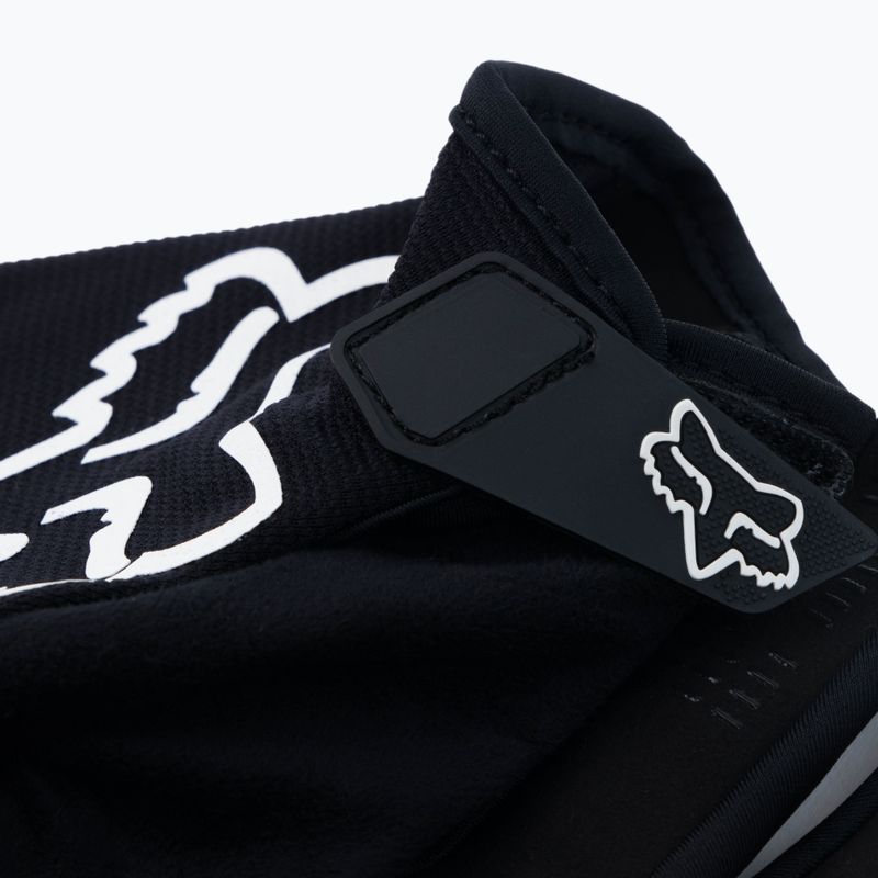 Fox Racing Ranger men's cycling gloves black 27162 4