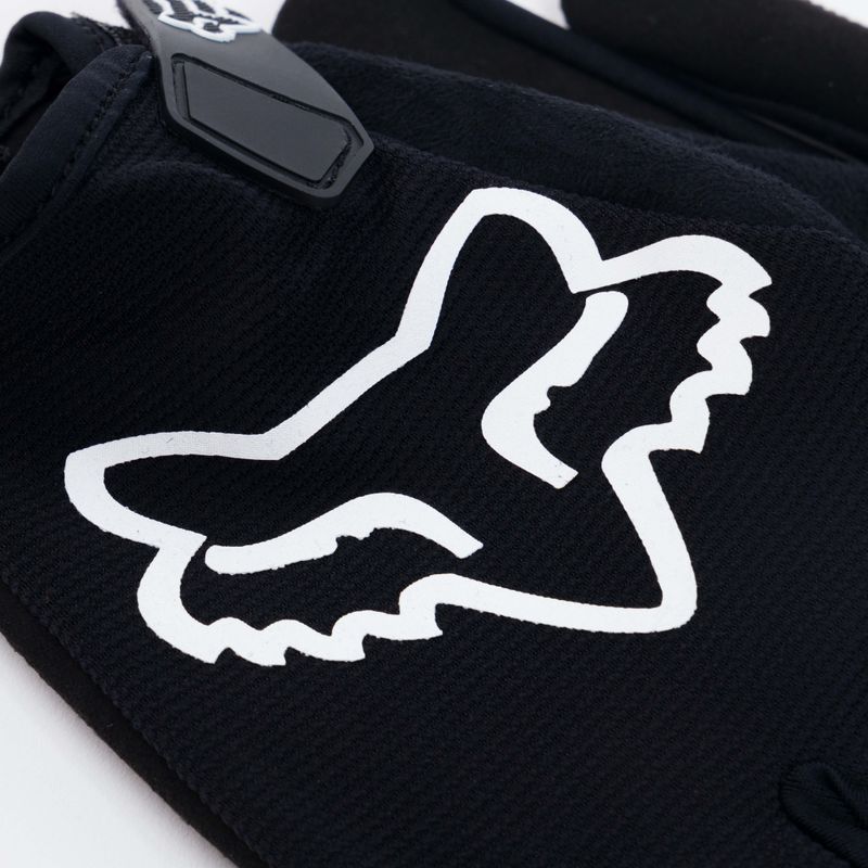Fox Racing Ranger men's cycling gloves black 27162 5