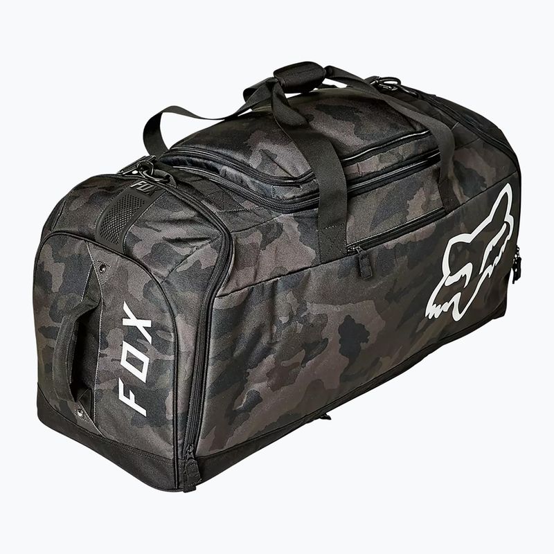 Fox Racing Podium carry bag green 28601_247