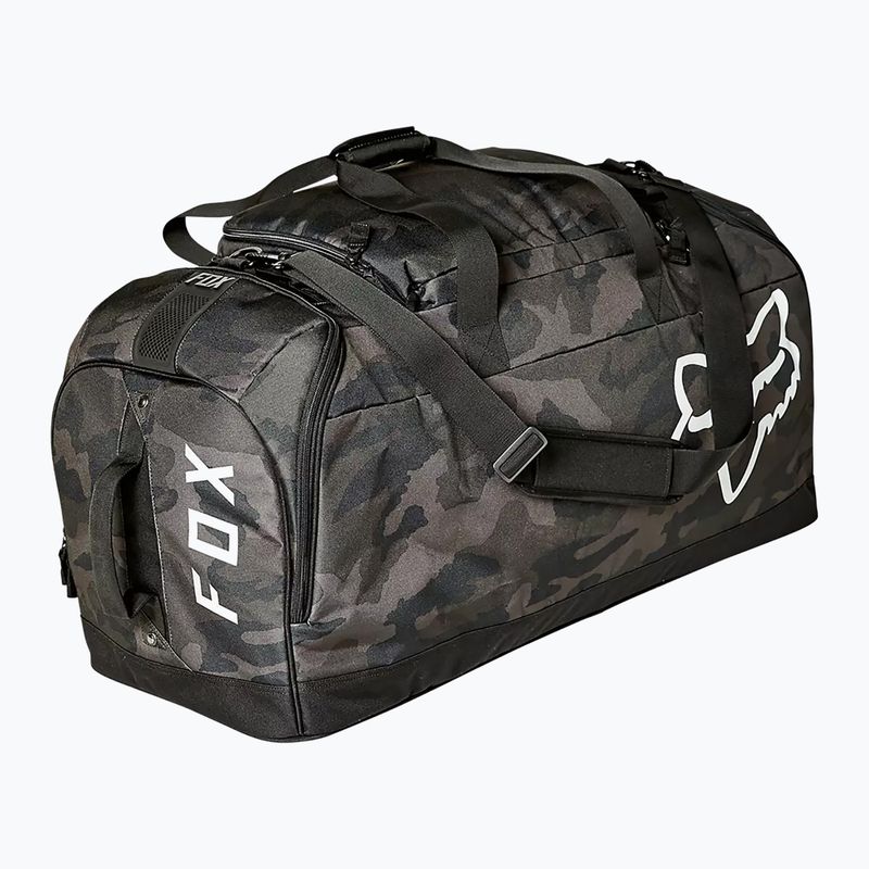 Fox Racing Podium carry bag green 28601_247 2