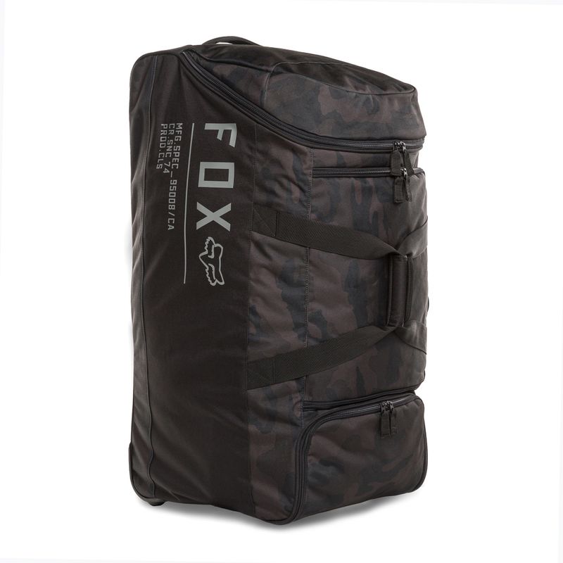 Fox Racing Shuttle 180 carry bag green 28603_247 3