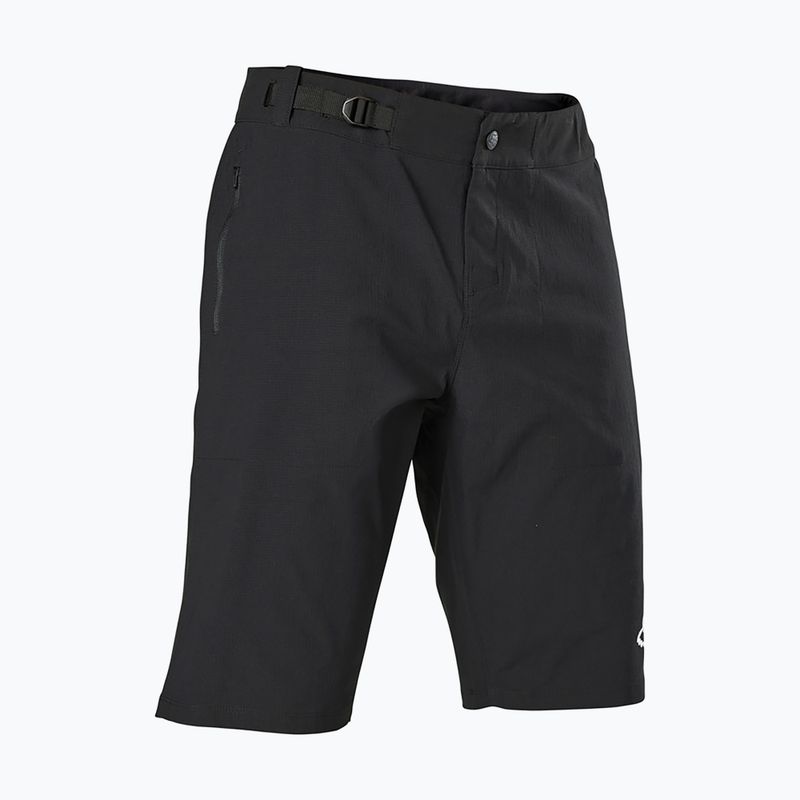Fox Racing Ranger men's cycling shorts black 28882_001