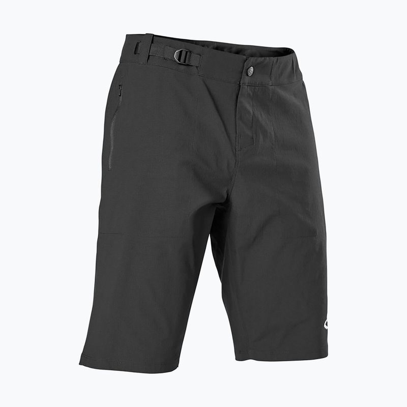 Fox Racing Ranger Liner men's cycling shorts black 28885_001