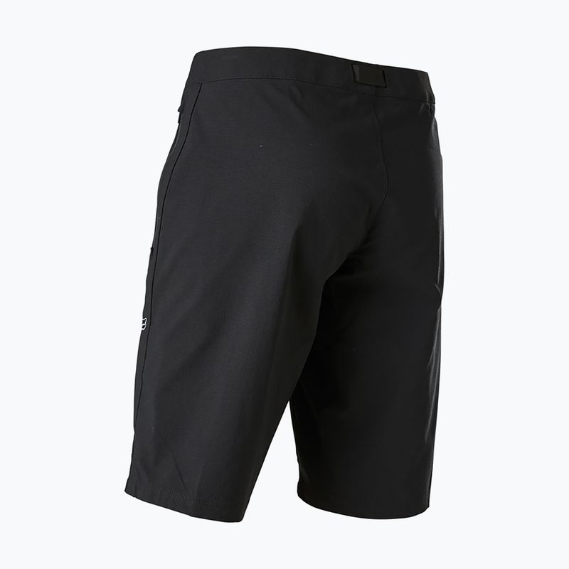 Fox Racing Ranger women's cycling shorts black 29314_001 2