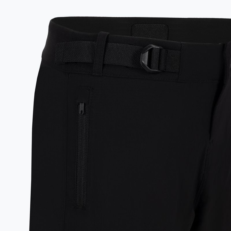 Fox Racing Ranger W/Liner children's cycling shorts black 29295_001_Y22 3